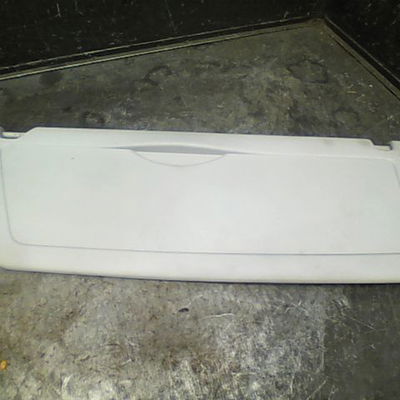 Pare-soleil gauche Citroën C4 PICASSO I Monospace (UD_) 1.6 hdi (2007-2013) 5 portes
