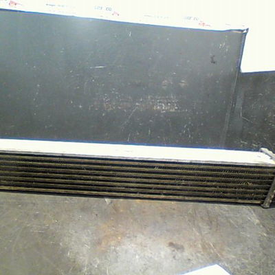 Echangeur air Mercedes-benz CLASSE A (W169) A 200 cdi (169.008, 169.308) (2004-2012) 5 portes