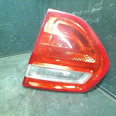 Feu arrière intérieur droit Citroën C4 PICASSO I Monospace (UD_) 1.6 hdi (2007-2013) 5 portes