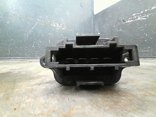 Resistance de chauffage Renault TWINGO III (BCM_, BCA_) 1.0 sce 70 (2014) 5 portes