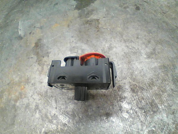 Bouton de warning Renault TWINGO III (BCM_, BCA_) 1.0 sce 70 (2014) 5 portes