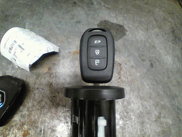 Antivol de direction Renault TWINGO III (BCM_, BCA_) 1.0 sce 70 (2014) 5 portes