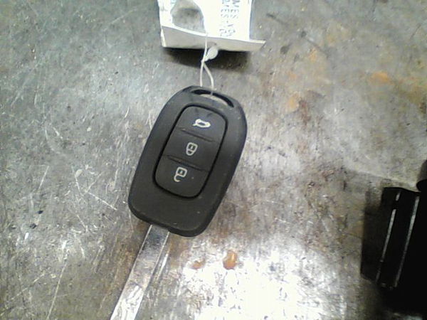 Antivol de direction Renault TWINGO III (BCM_, BCA_) 1.0 sce 70 (2014) 5 portes