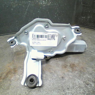 Moteur essuie-glace arrière Kia RIO III (UB) 1.25 cvvt (2011-2017)