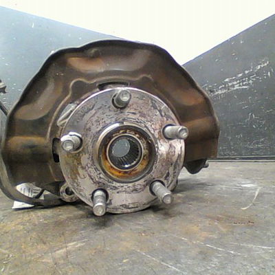 Moyeu avg Toyota PRIUS Liftback (_W2_) 1.5 hybrid (nhw20_) (2003-2009)