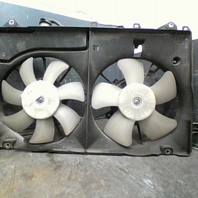 Ventilateur de refroidissement Toyota PRIUS Liftback (_W2_) 1.5 hybrid (nhw20_) (2003-2009)