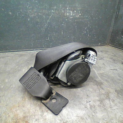 Ceinture arrière gauche Renault SCÉNIC III (JZ0-1_) 1.5 dci (2009) 5 portes