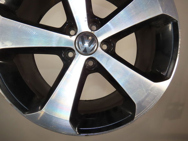 Jante aluminium 4 Volkswagen SCIROCCO III (137, 138) 2.0 tdi (2010-2017)