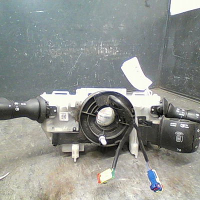 Bloc commodos Renault SCÉNIC III (JZ0-1_) 1.5 dci (2009) 5 portes