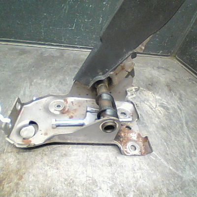 Levier frein a main Renault KANGOO Express (FW0-1_) 1.5 dci 70 (fw0a, kw0v) (2008) 4 portes