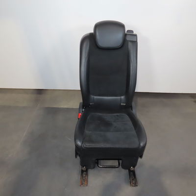 Siège arrière gauche Volkswagen SHARAN (7N1, 7N2) 2.0 tdi (2010) 5 portes