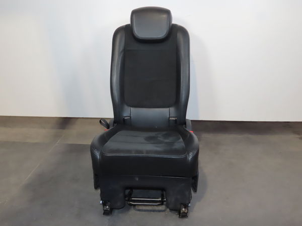 Siege arrière central Volkswagen SHARAN (7N1, 7N2) 2.0 tdi (2010) 5 portes