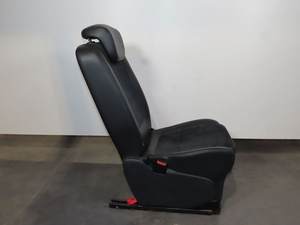 Siege arrière central Volkswagen SHARAN (7N1, 7N2) 2.0 tdi (2010) 5 portes