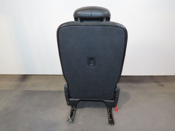 Siege arrière central Volkswagen SHARAN (7N1, 7N2) 2.0 tdi (2010) 5 portes