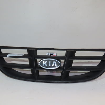 Calandre Kia CERATO I 3-5 portes (LD) 1.5 crdi (2005-2006)