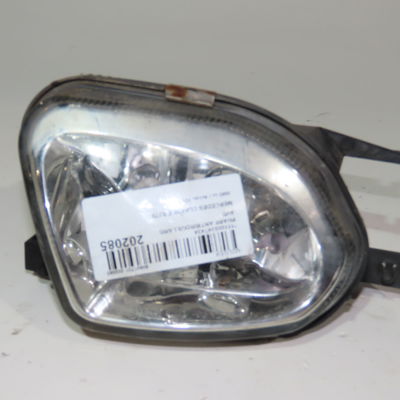 Phare antibrouillard avant droit Mercedes-benz CLASSE E (W211) E 270 cdi (211.016) (2002-2008)
