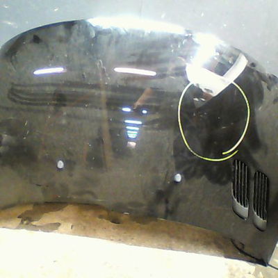 Capot Peugeot 206 (2L_, 2M_) 1.4 hdi eco 70 (2009-2013) 5 portes