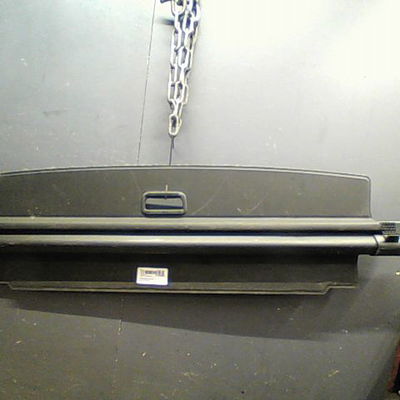 Tablette plage arrière Skoda FABIA II Combi (545) 1.4 tdi (2007-2010)