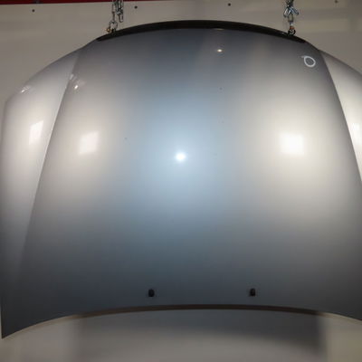 Capot Kia CERATO I 3-5 portes (LD) 1.5 crdi (2005-2006)