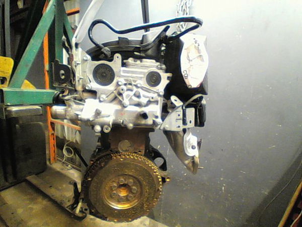 Moteur essence Renault LAGUNA II (BG0-1_) 1.8 16v (bg04, bg0b, bg0c, bg0v) (2001-2005)