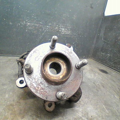 Moyeu avd Ford FIESTA V (JH_, JD_) 1.3 (2001-2008) 3 portes