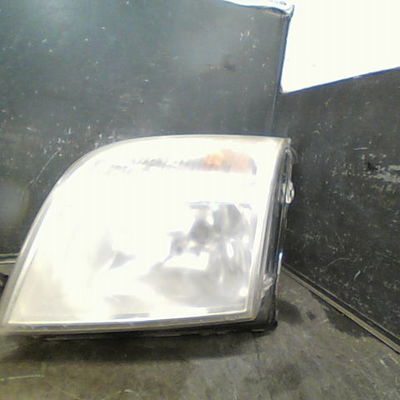 Phare gauche Ford FUSION (JU_) 1.6 tdci (2004-2012) 5 portes