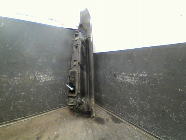 Feu arrière droit Ford FUSION (JU_) 1.6 tdci (2004-2012) 5 portes