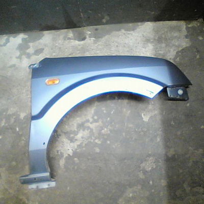 Aile avant droite Ford FUSION (JU_) 1.6 tdci (2004-2012) 5 portes