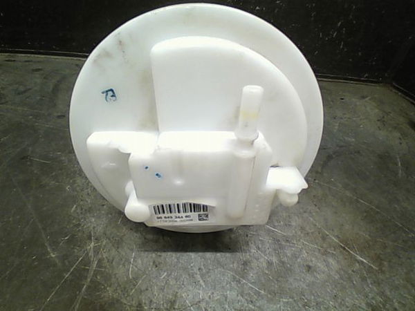 Pompe à carburant immergée Citroën C3 PICASSO (SH_) 1.6 vti 120 (2009)
