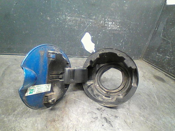 Portillon carburant aile arg Citroën C3 PICASSO (SH_) 1.6 vti 120 (2009)