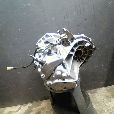 Boîte à vitesse mecanique Renault SCÉNIC II (JM0-1_) 1.6 16v (jm1r) (2005-2008)