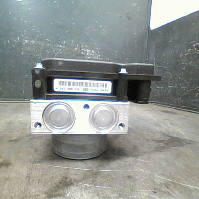 Unité hydraulique abs Renault SCÉNIC II (JM0-1_) 1.6 16v (jm1r) (2005-2008)