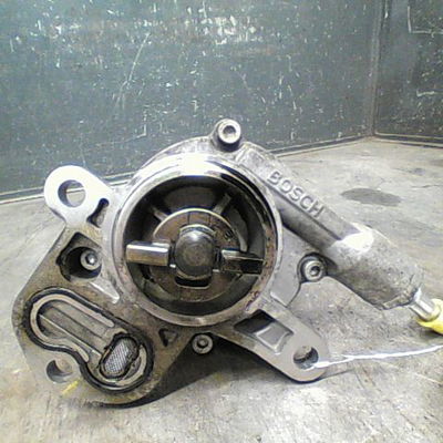 Pompe a vide Peugeot 206 3-5 portes (2A-C) 2.0 hdi 90 (1999-2009) 5 portes