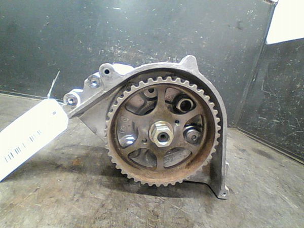 Pompe hp Peugeot 206 3-5 portes (2A-C) 2.0 hdi 90 (1999-2009) 5 portes