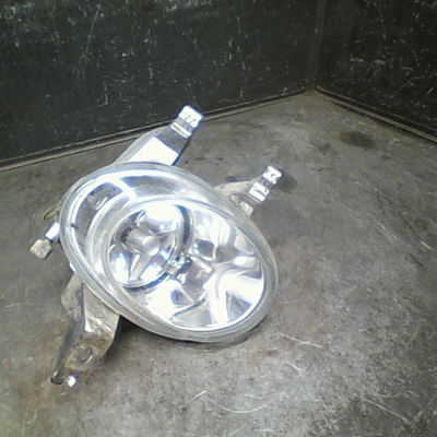 Phare antibrouillard avant droit Peugeot 206 3-5 portes (2A-C) 2.0 hdi 90 (1999-2009) 5 portes