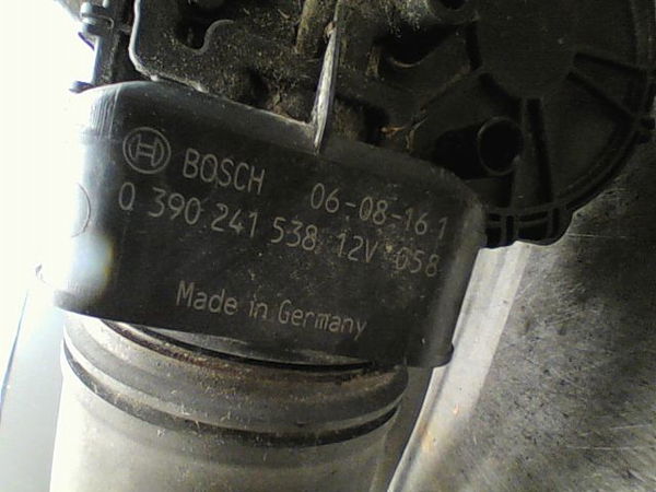 Moteur essuie-glace avant Opel ASTRA H (A04) 1.6 (l48) (2004-2010)