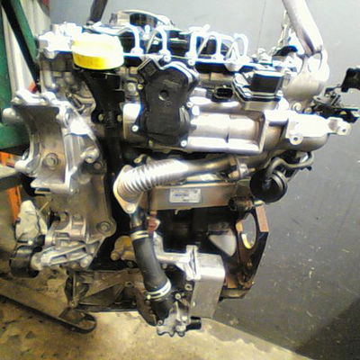 Moteur diesel Renault LAGUNA III (BT0-1) 2.0 dci (bt01, bt08, bt09, bt0e, bt0k, bt12, bt1c, bt1d,... (2007-2015) 5 portes