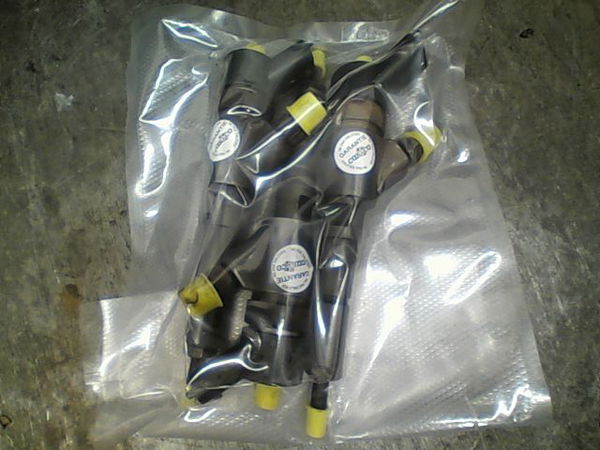 Ensemble injecteurs Peugeot 307 (3A-C) 2.0 hdi 110 (2000-2007)