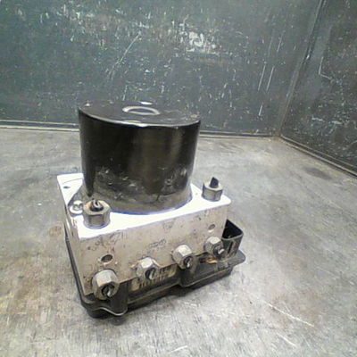 Unité hydraulique abs Skoda FABIA II (542) 1.4 tdi (2007-2010)