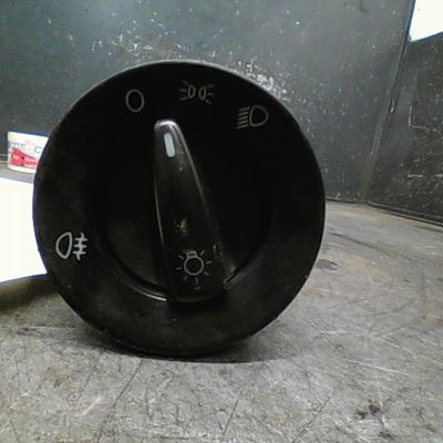 Commande eclairage Skoda FABIA II (542) 1.4 tdi (2007-2010)