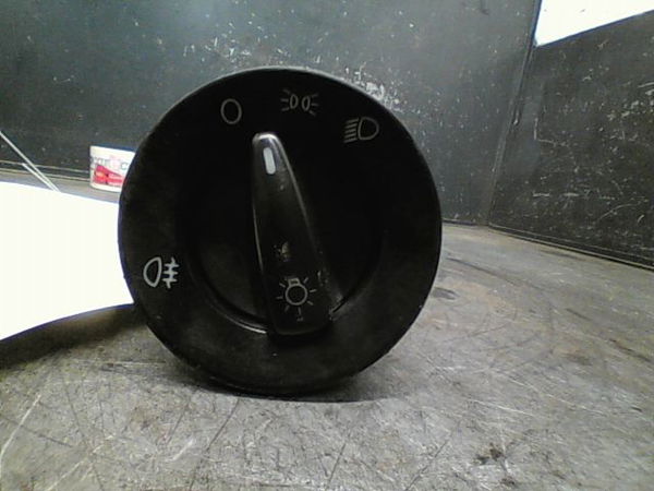 Commande eclairage Skoda FABIA II (542) 1.4 tdi (2007-2010)