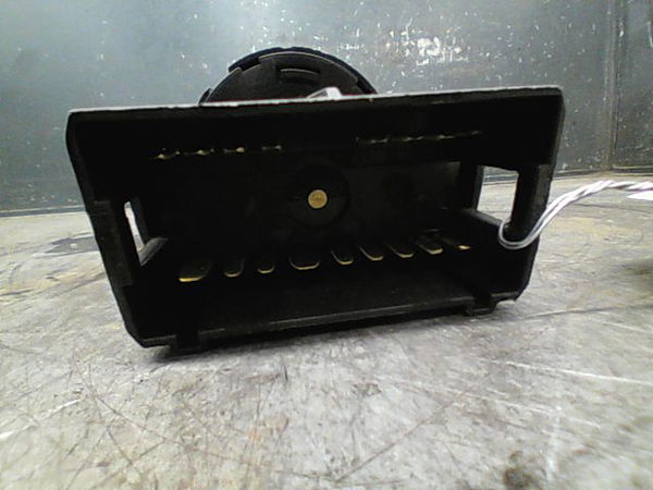 Commande eclairage Skoda FABIA II (542) 1.4 tdi (2007-2010)