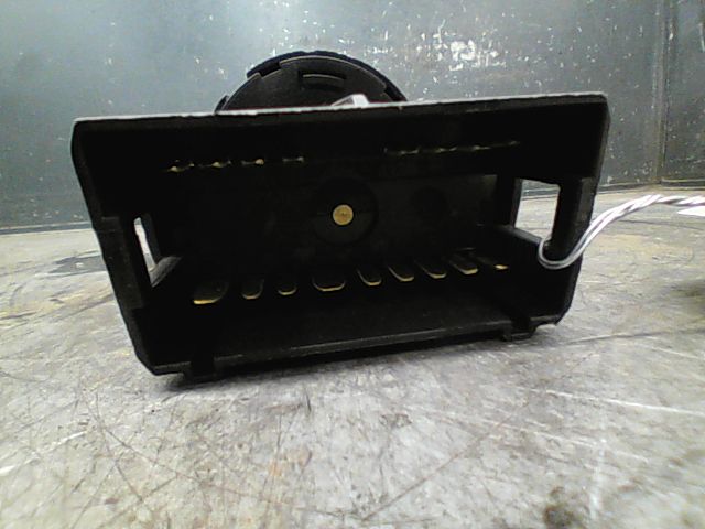 Commande eclairage Skoda FABIA II (542) 1.4 tdi (2007-2010)