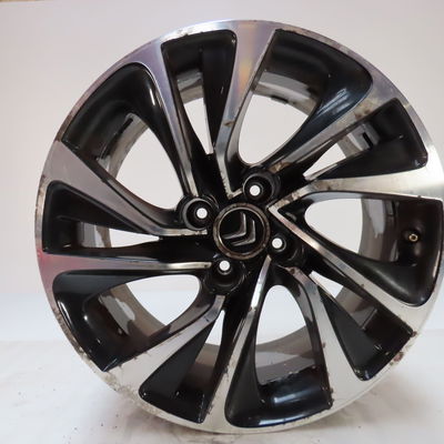 Jante aluminium 4 Citroën DS4 (NX_) 2.0 hdi - bluehdi 135 (2011-2015)