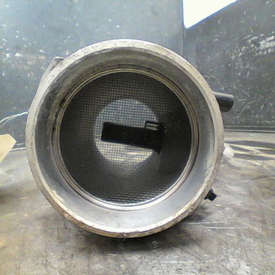 Debimetre air Audi A4 B6 Avant (8E5) 2.5 tdi quattro (2001-2004)