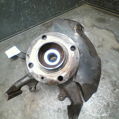 Moyeu avg Volkswagen GOLF II (19E, 1G1) 1.6 td (1989-1991)
