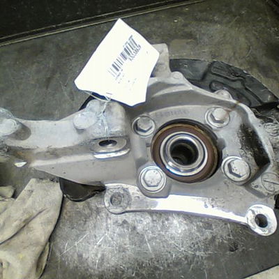 Moyeu avd Volvo S60 I (384) D5 (2001-2010)