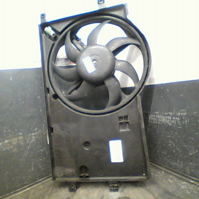 Ventilateur de refroidissement Peugeot BIPPER TEPEE 1.3 hdi 75 (2010)
