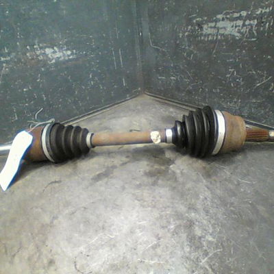 Transmission avant gauche Peugeot BIPPER TEPEE 1.3 hdi 75 (2010)