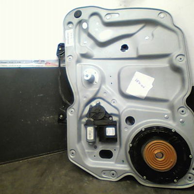 Mecanisme  moteur lève-glace avant droit Volkswagen TOURAN (1T1, 1T2) 2.0 tdi 16v (2003-2010) 5 portes